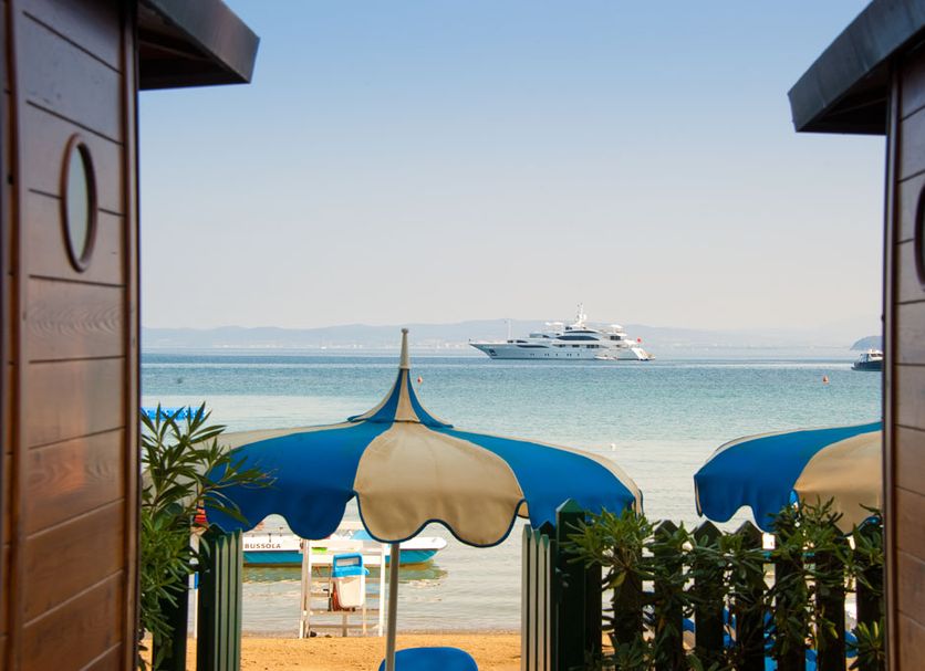 Strand Foto