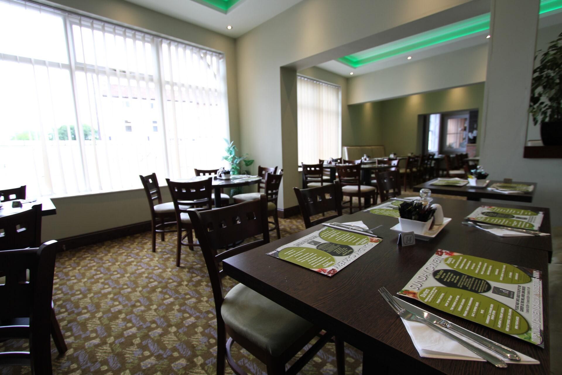 Restaurang