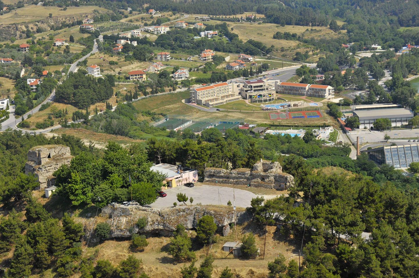 Utomhus