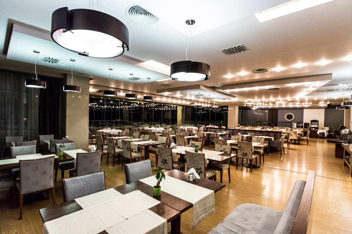 Restaurang