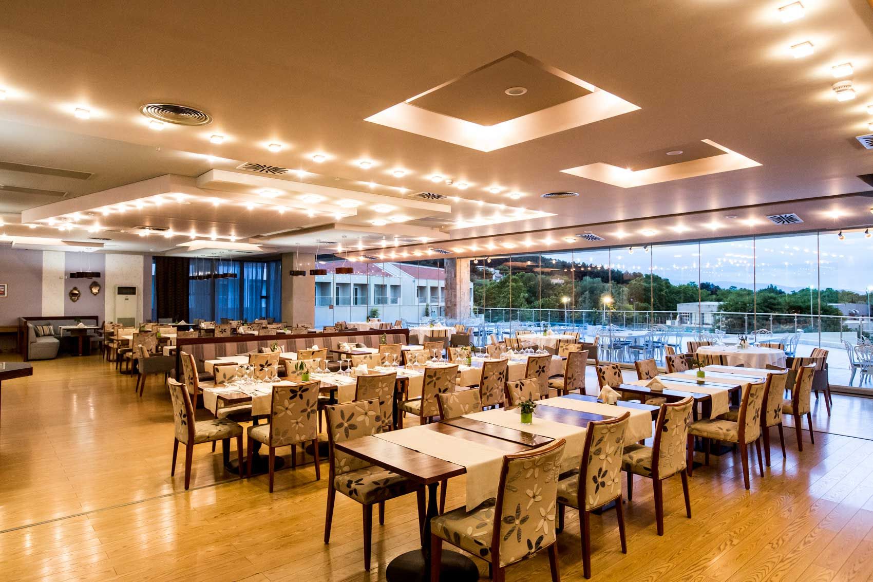 Restaurang