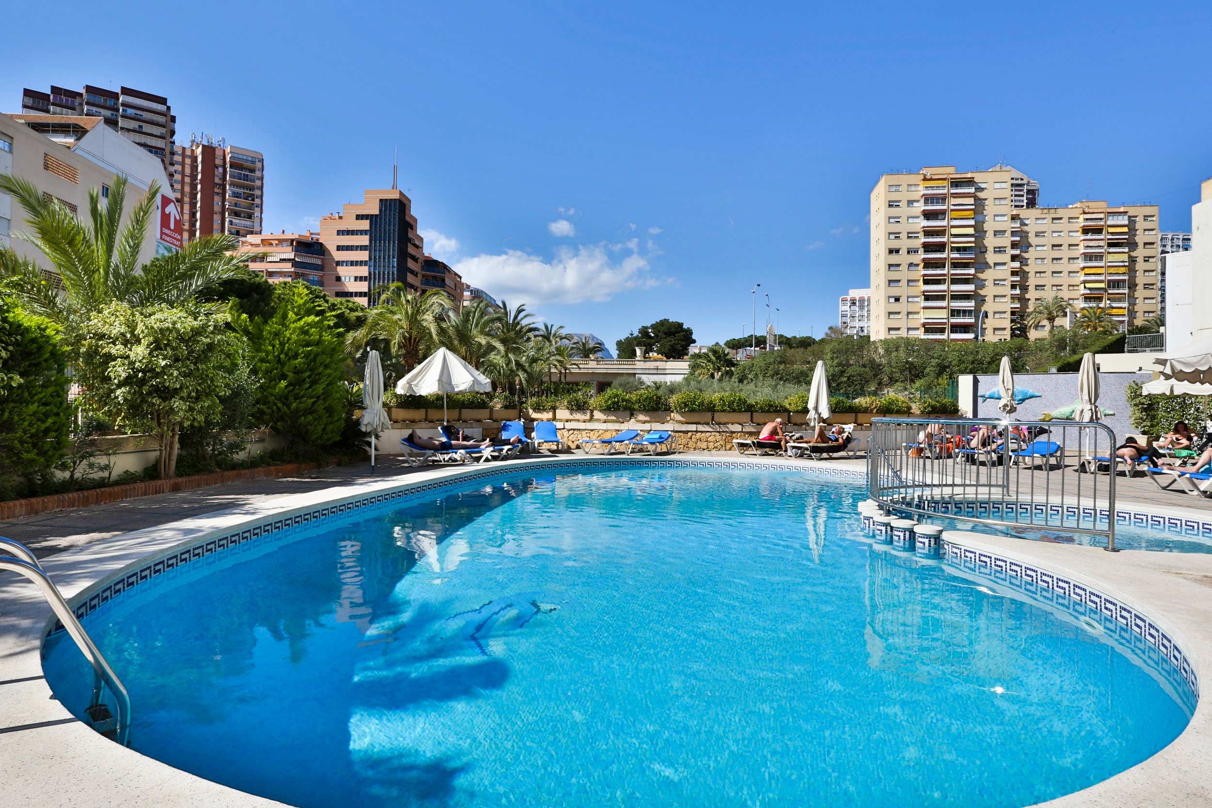 Pool Foto