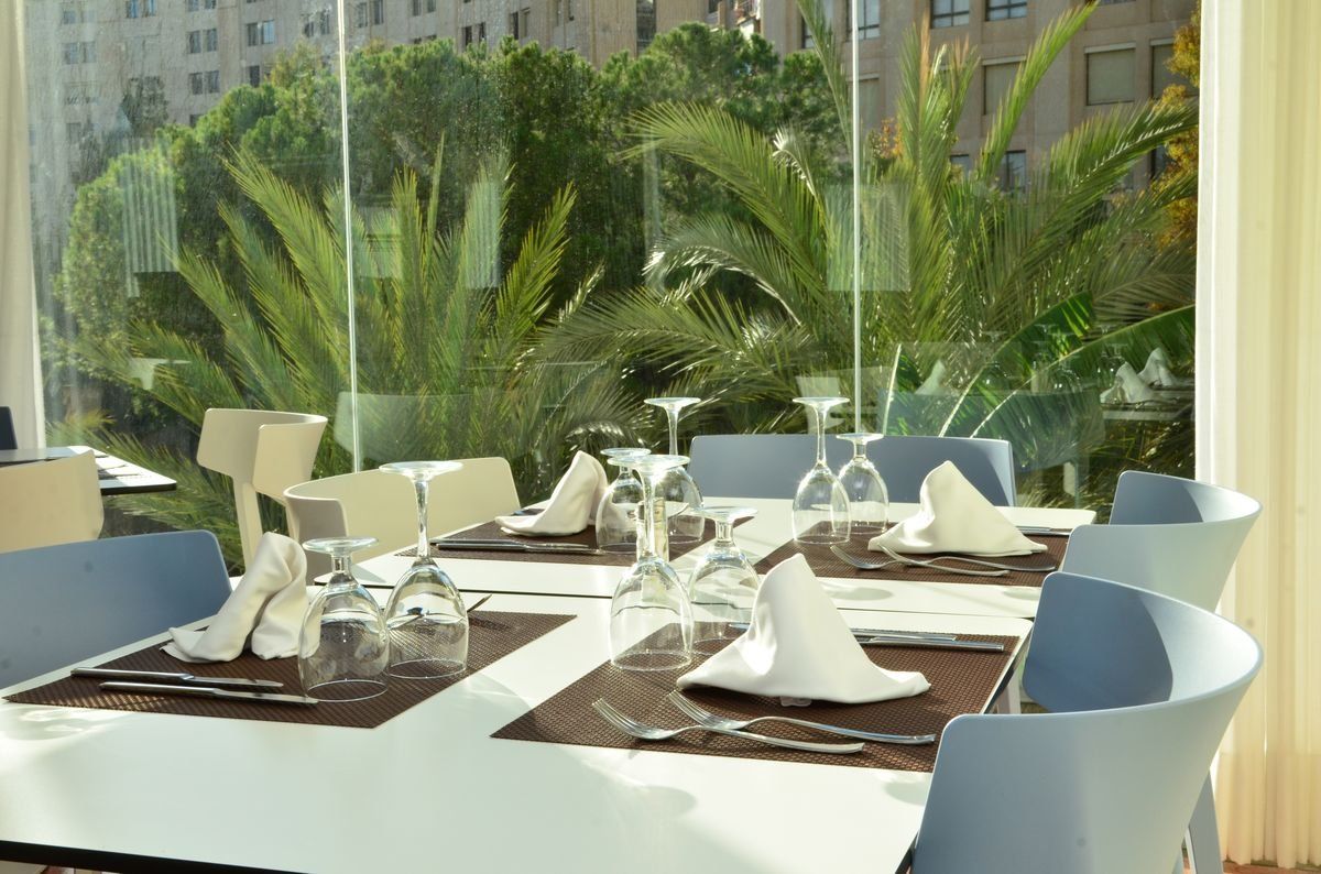 Restaurang