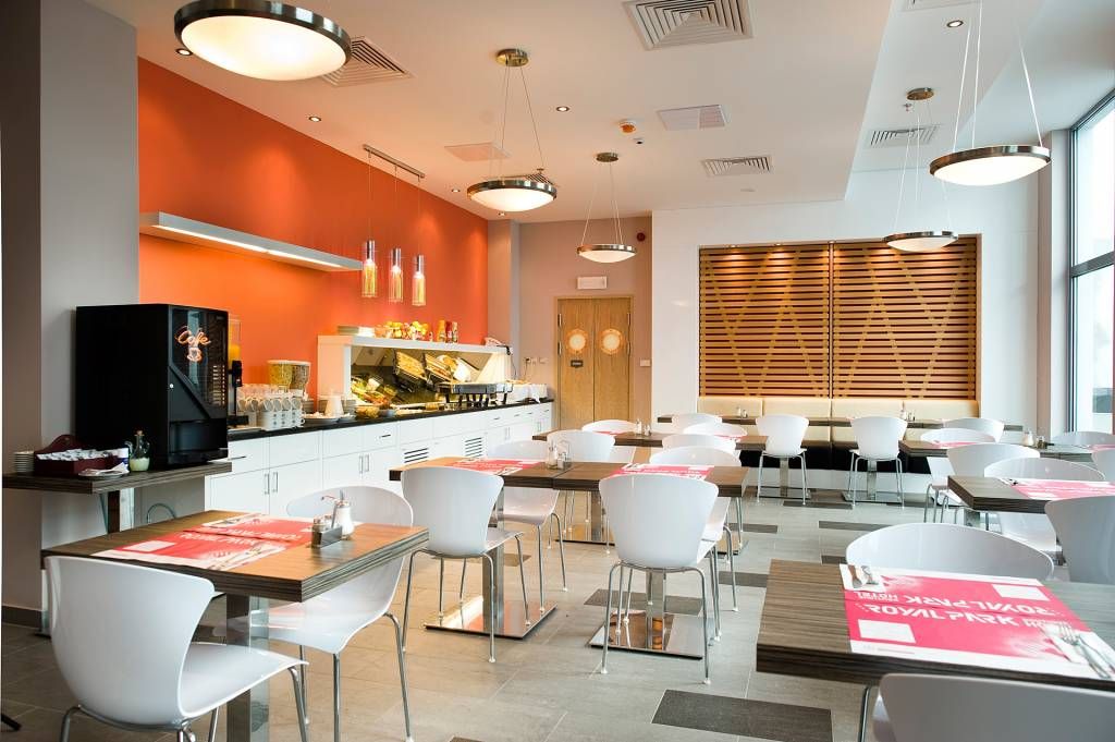 Restaurang
