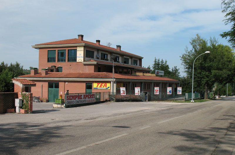 Byggnad Foto