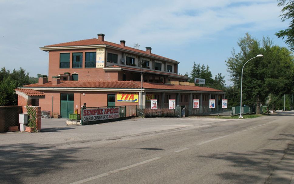 Byggnad Foto