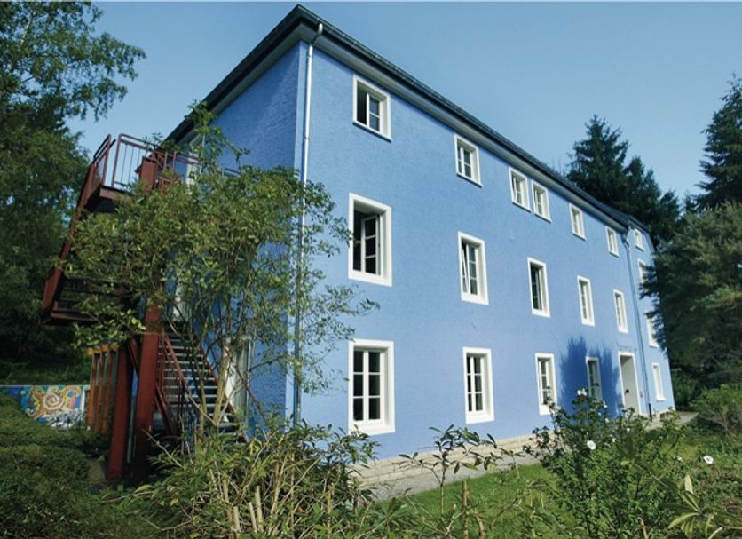 Byggnad Foto