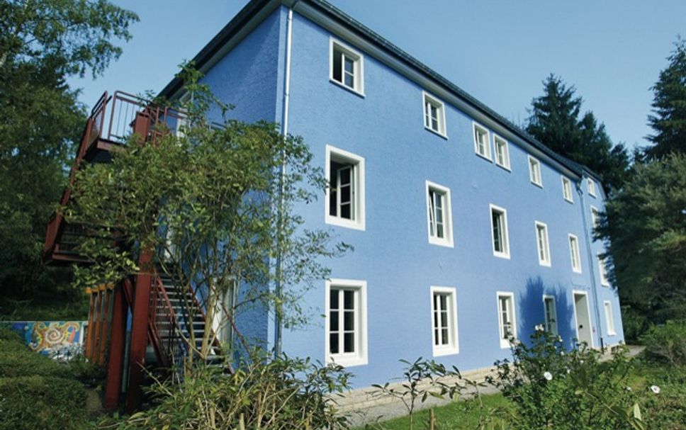 Byggnad Foto