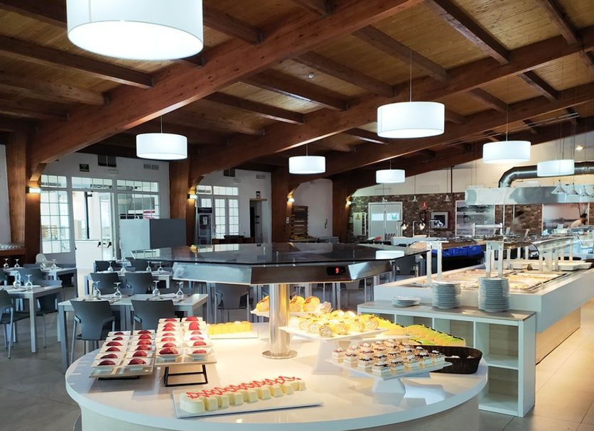 Restaurang Foto