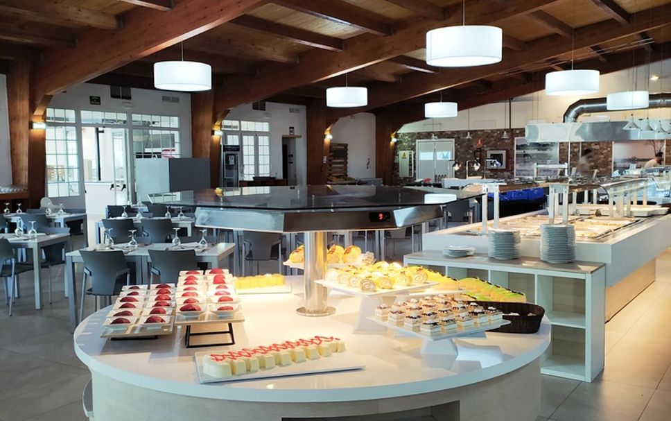 Restaurang Foto