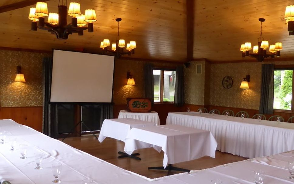 Hotellfaciliteter Foto