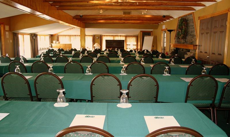 Konferensrum