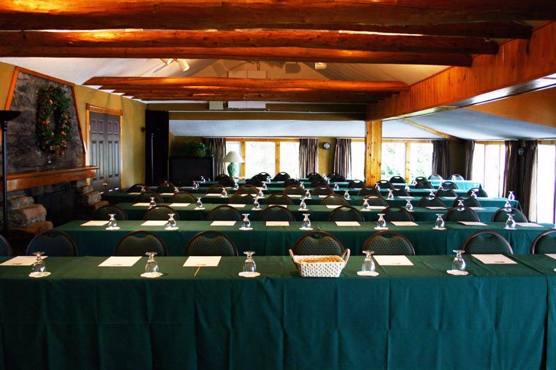 Hotellfaciliteter