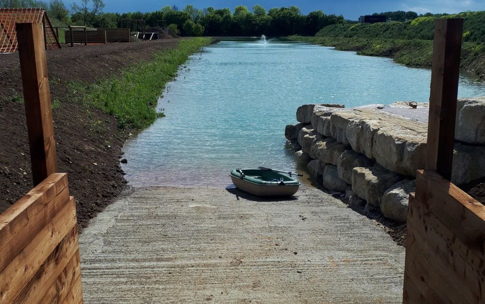 Hotellfaciliteter Foto