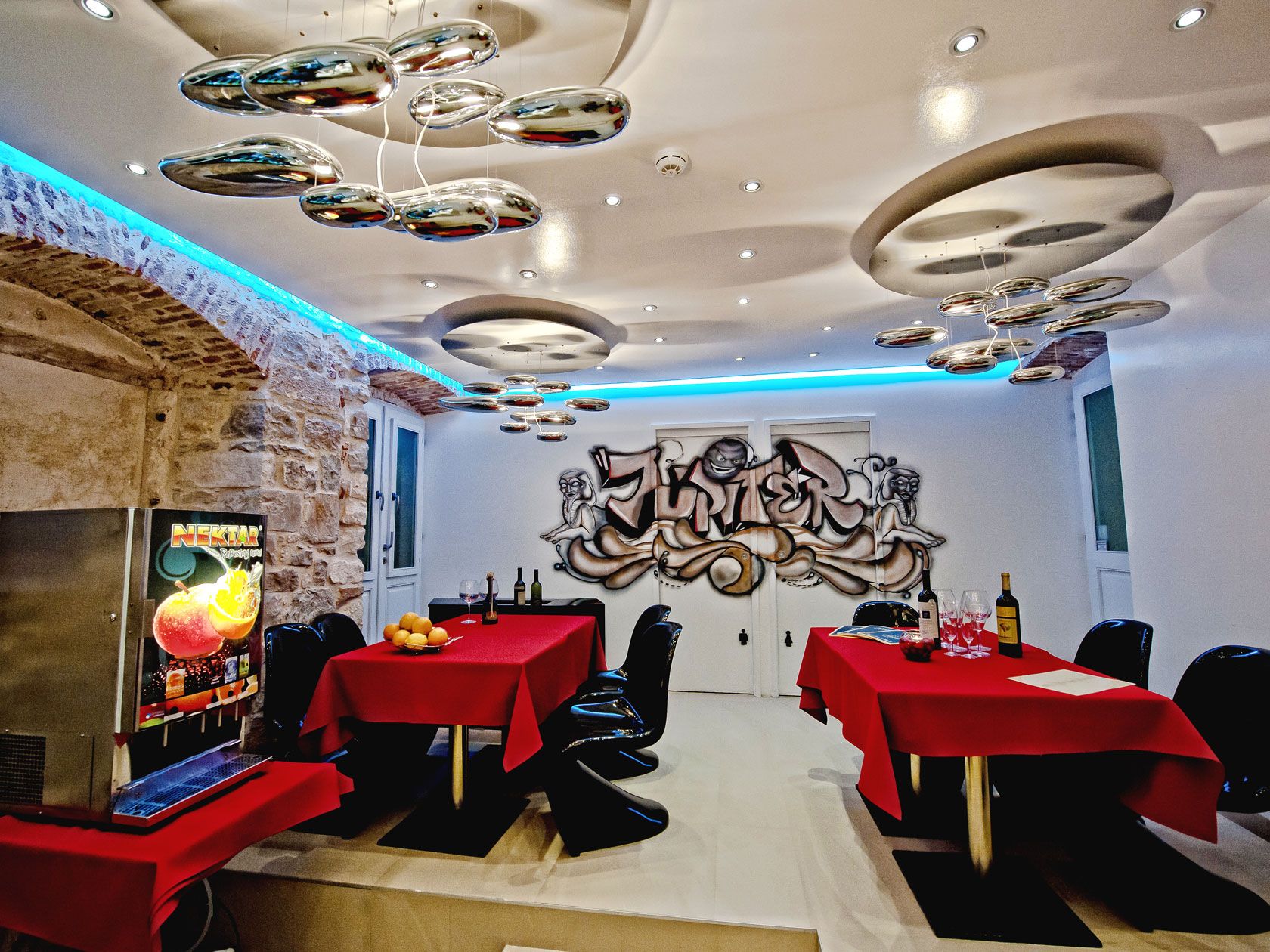 Restaurang