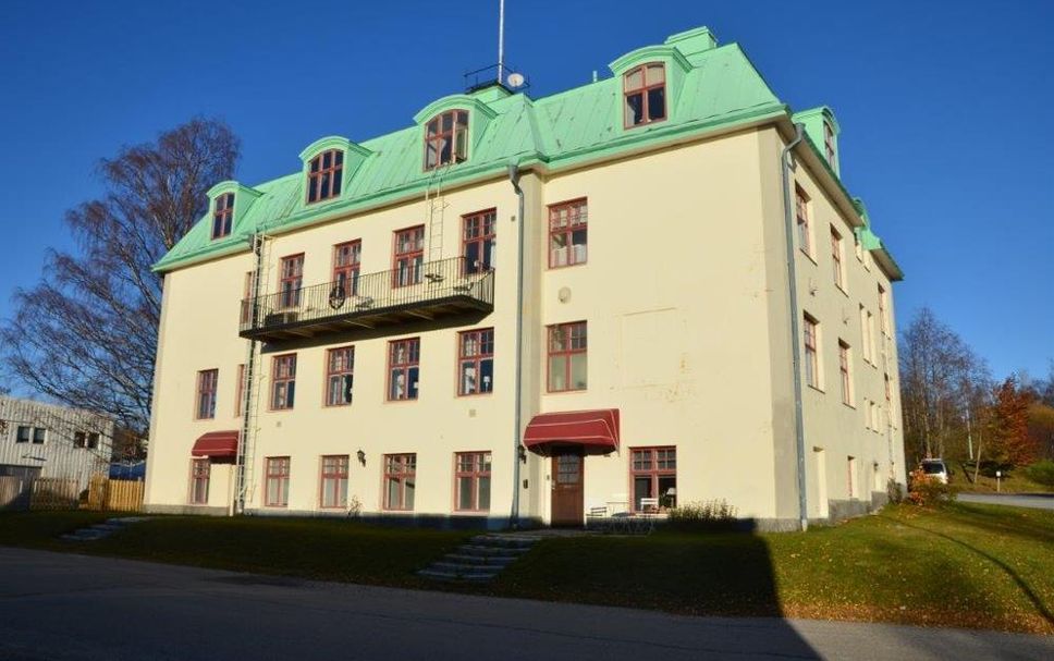 Byggnad Foto