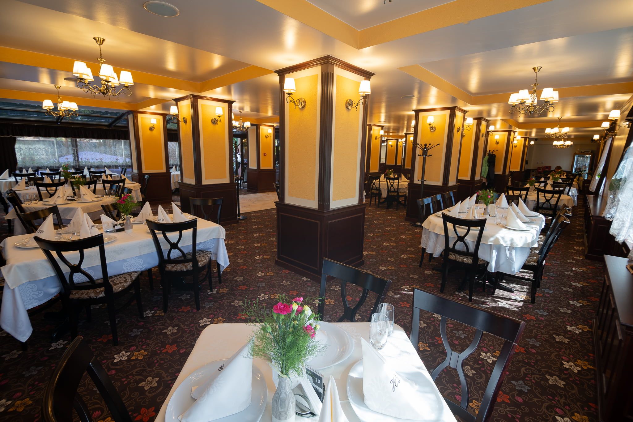 Restaurang