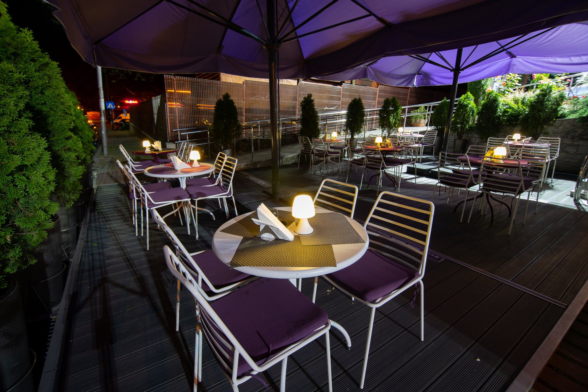 Hotellfaciliteter Foto