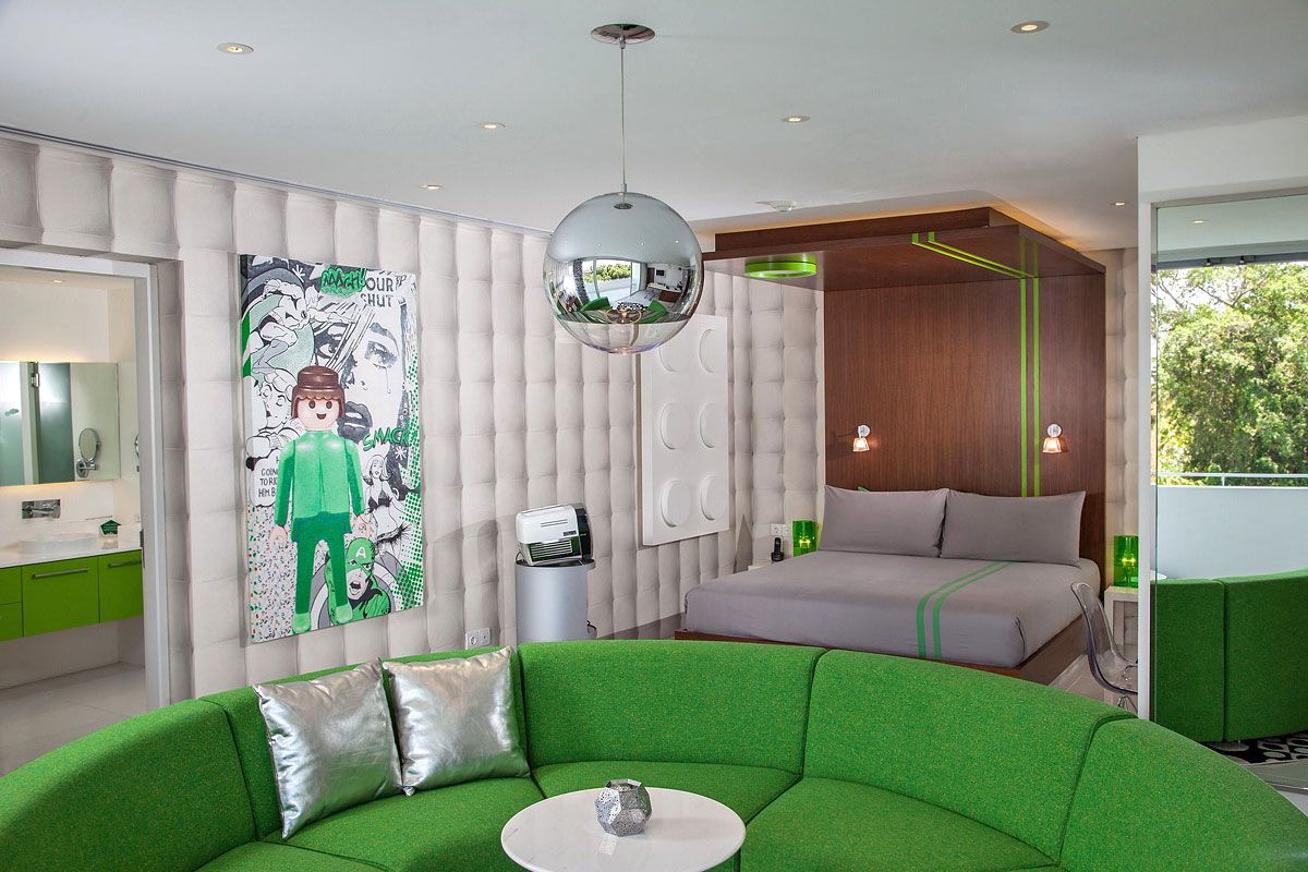 Sovrum