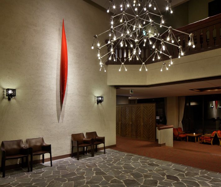 Hotellfaciliteter