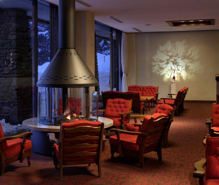 Hotellfaciliteter
