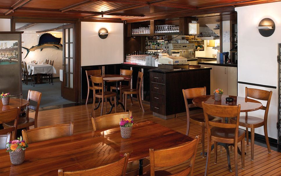 Hotellfaciliteter Foto