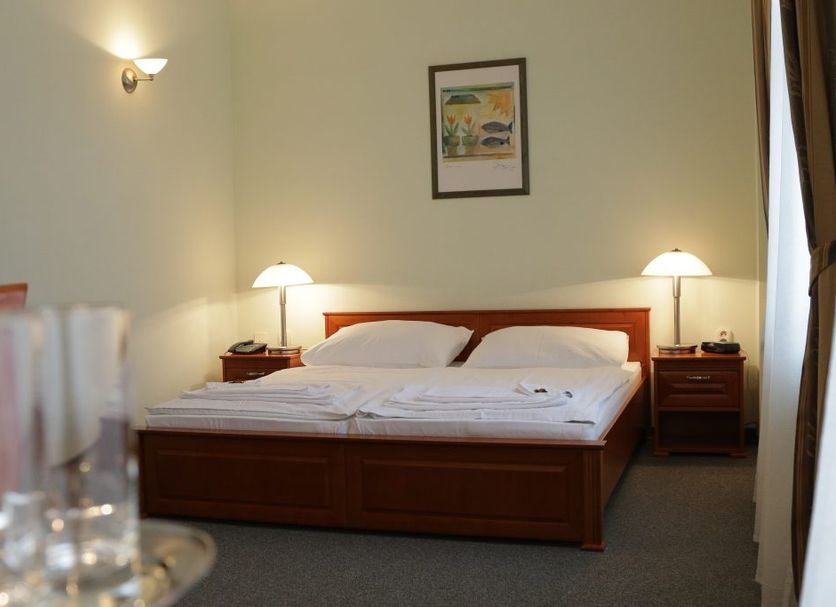 Sovrum Foto