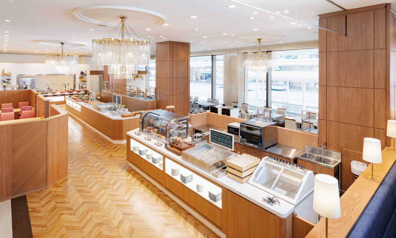 Restaurang
