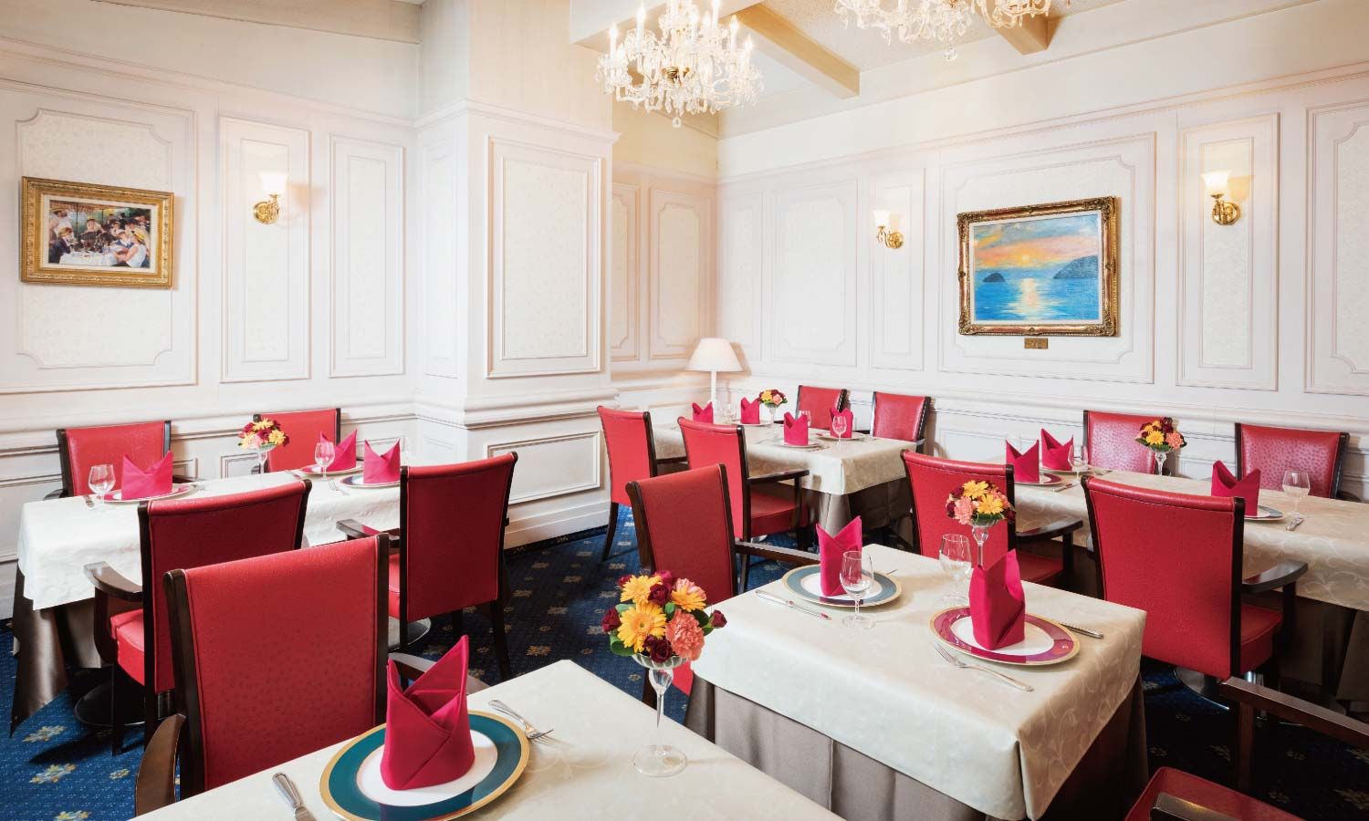 Restaurang