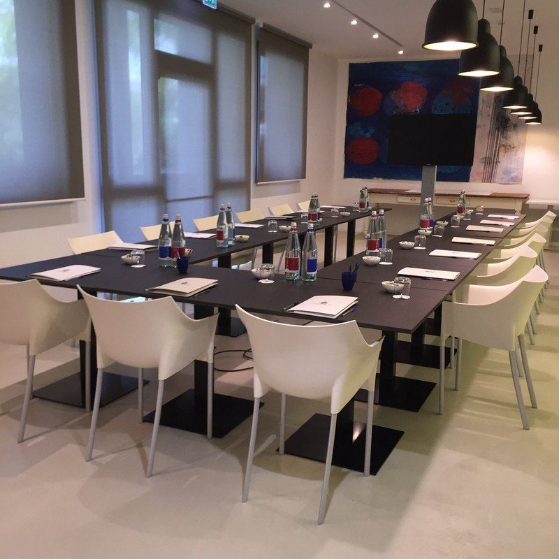Konferensrum