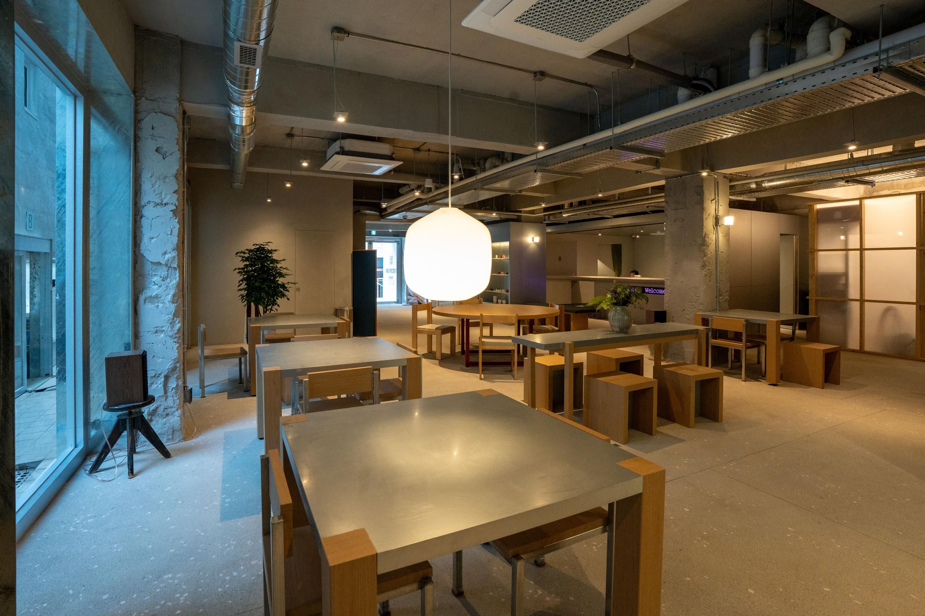 Restaurang