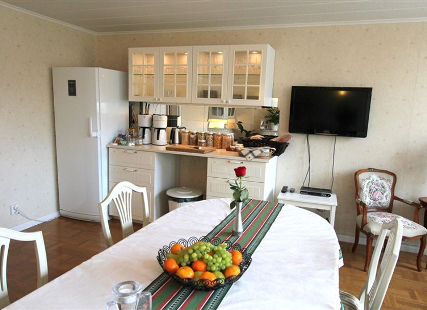 Hotellfaciliteter Foto