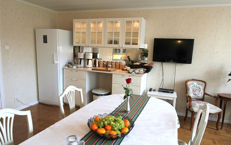 Hotellfaciliteter Foto