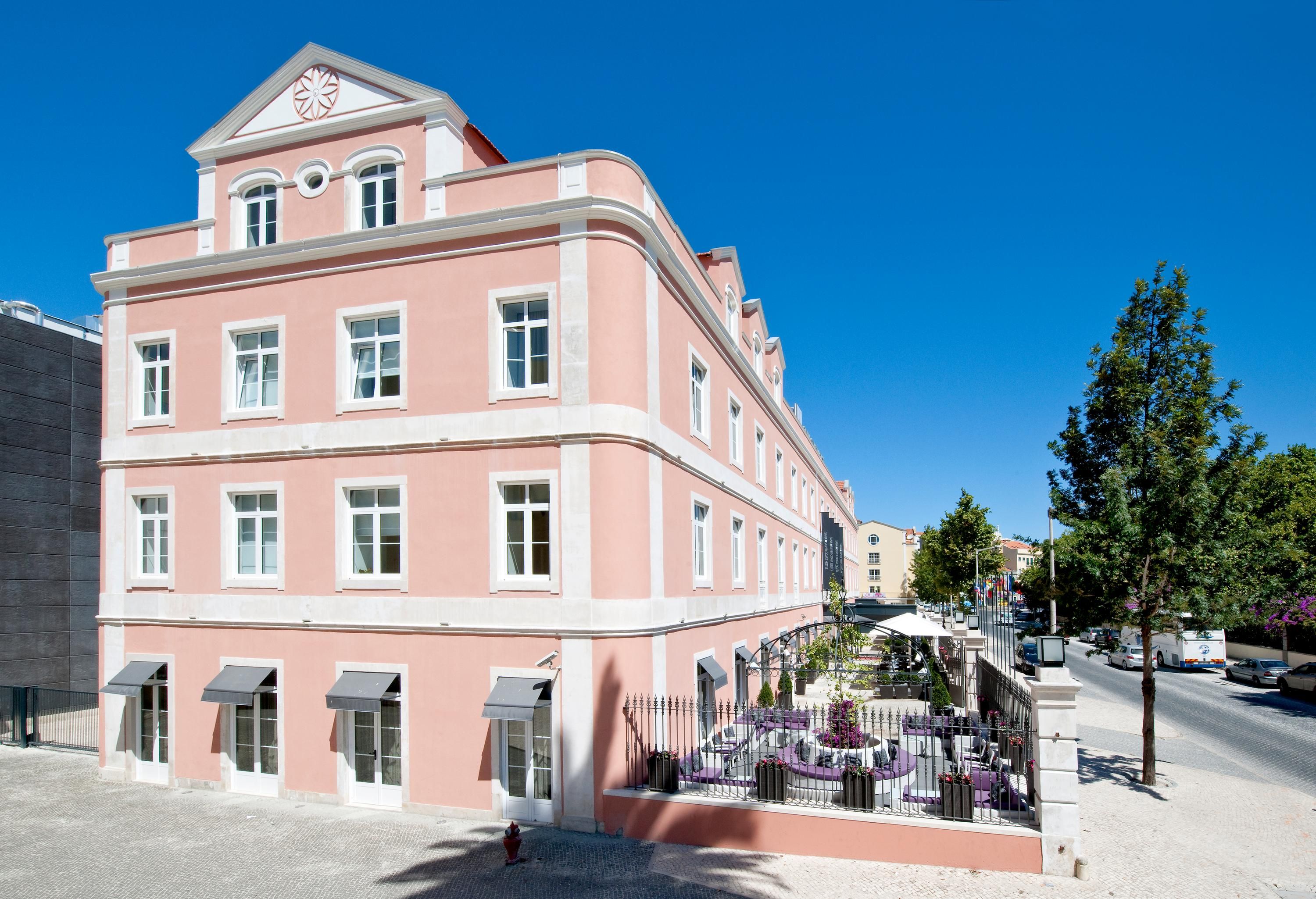 Byggnad