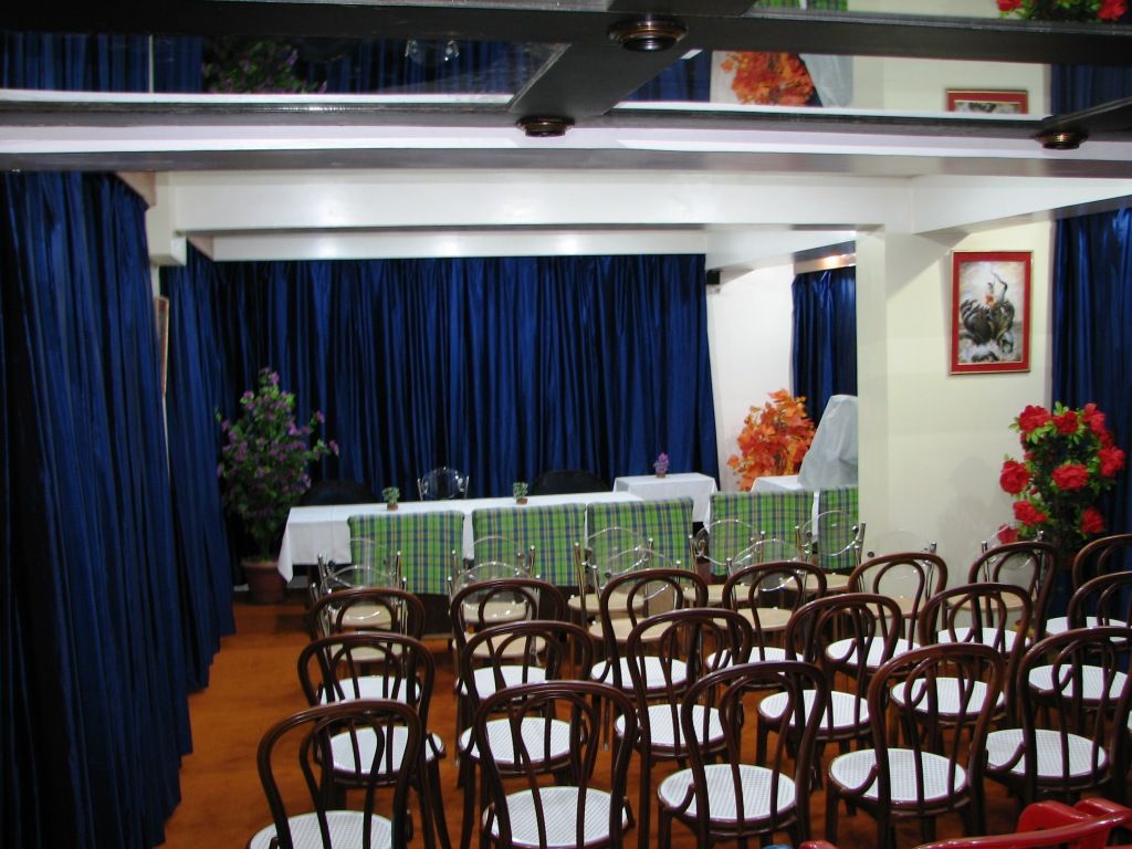 Konferensrum