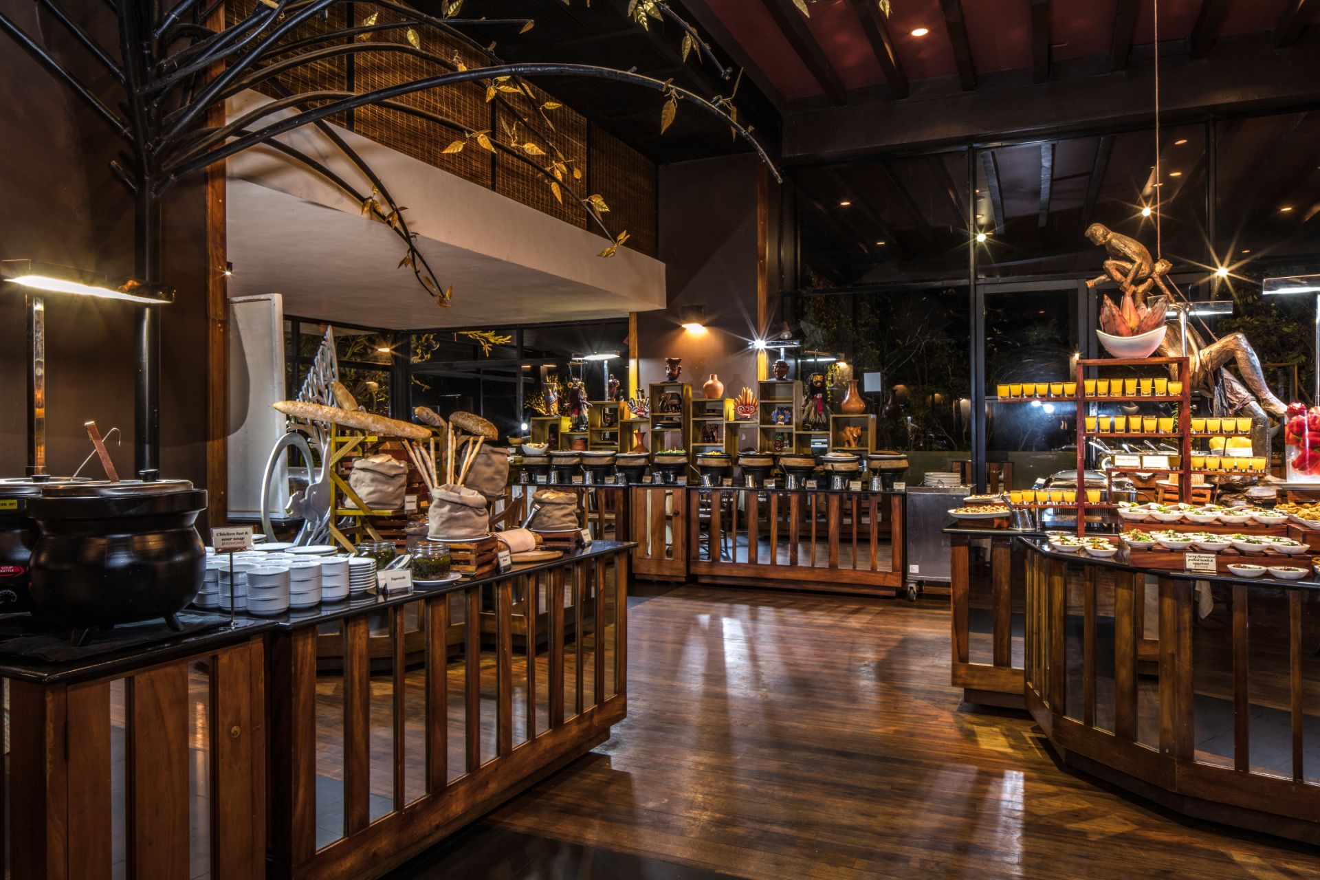 Restaurang