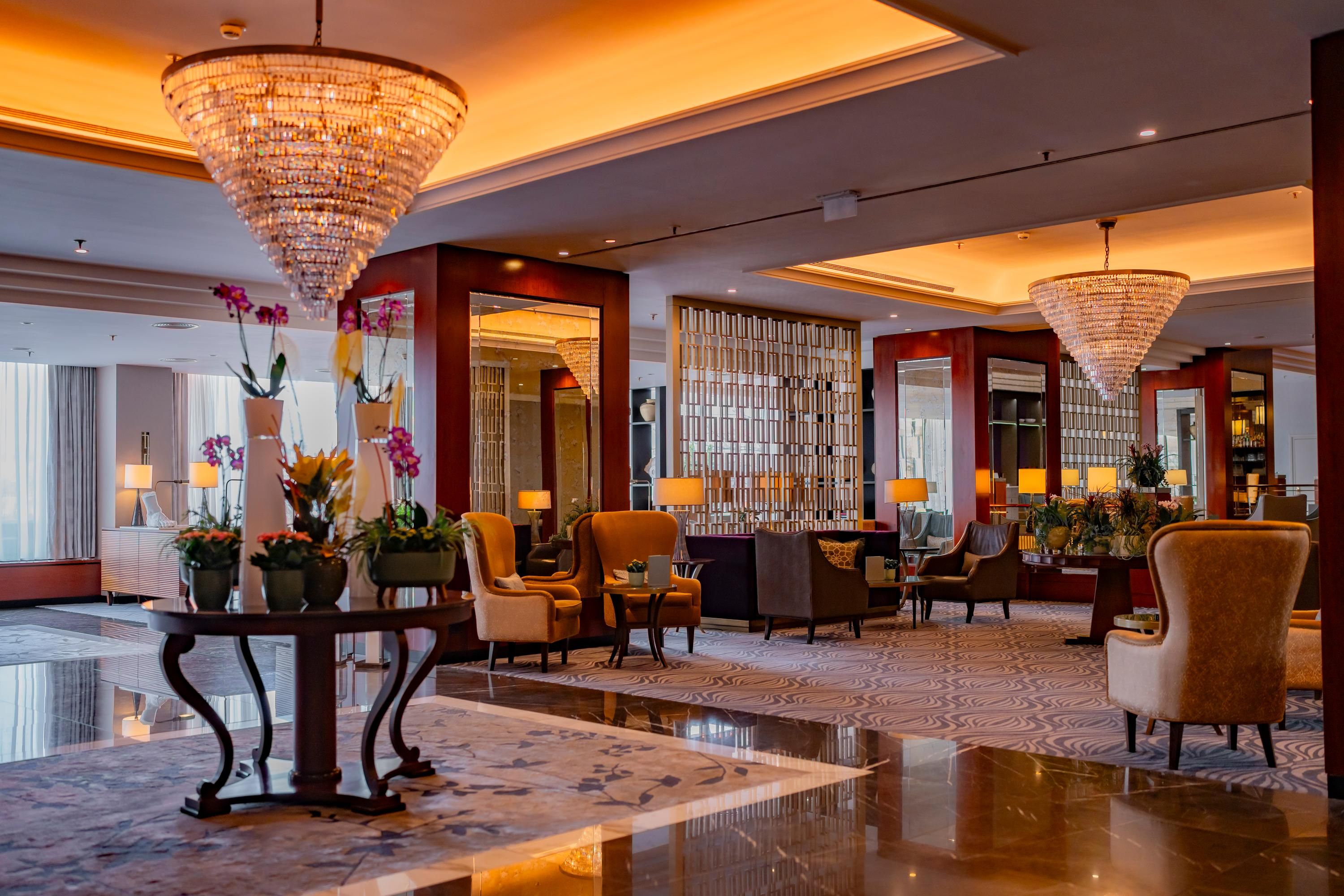 Restaurang