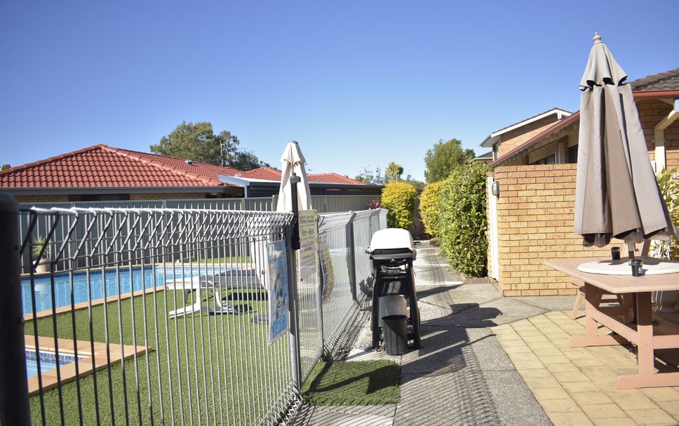 Hotellfaciliteter Foto