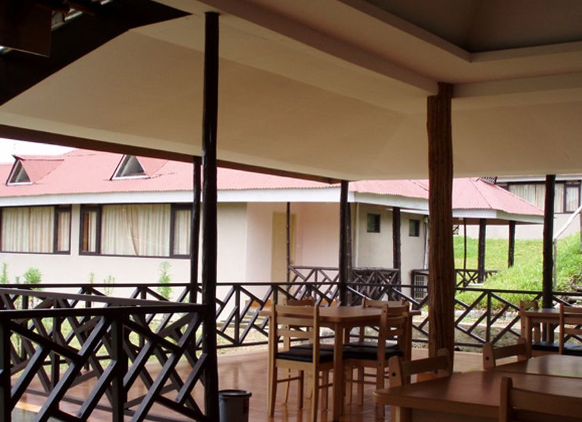 Restaurang Foto