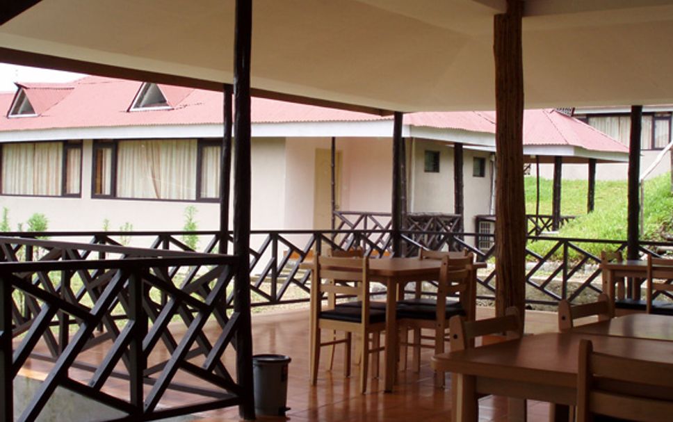 Restaurang Foto