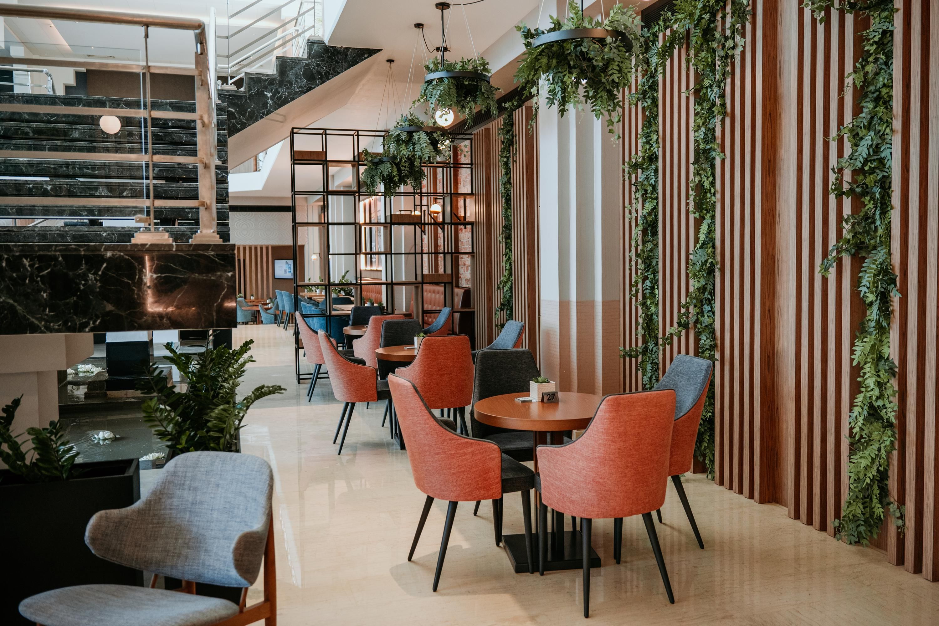 Restaurang