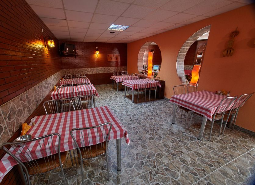 Restaurang Foto