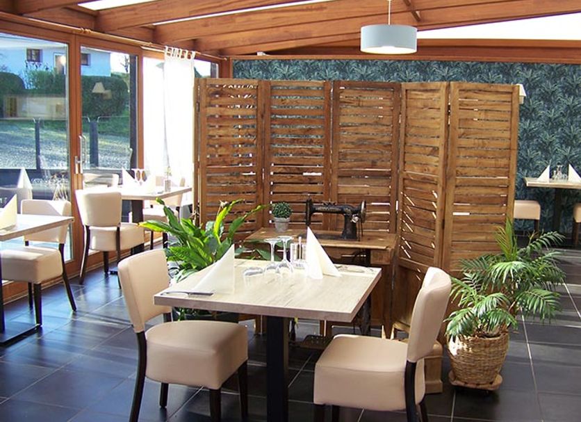 Restaurang Foto
