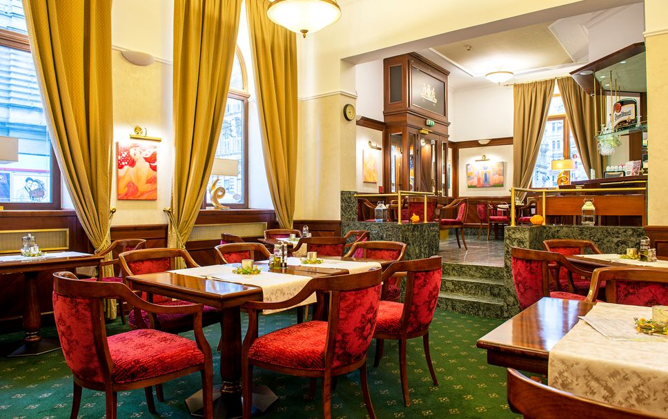 Restaurang Foto
