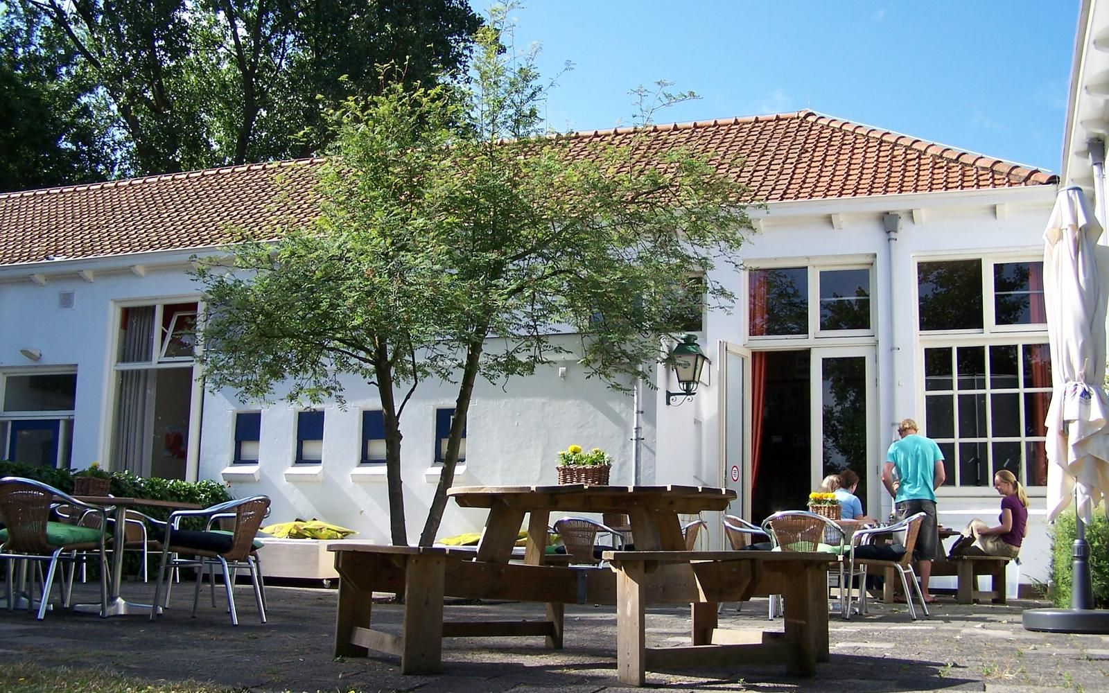 Byggnad