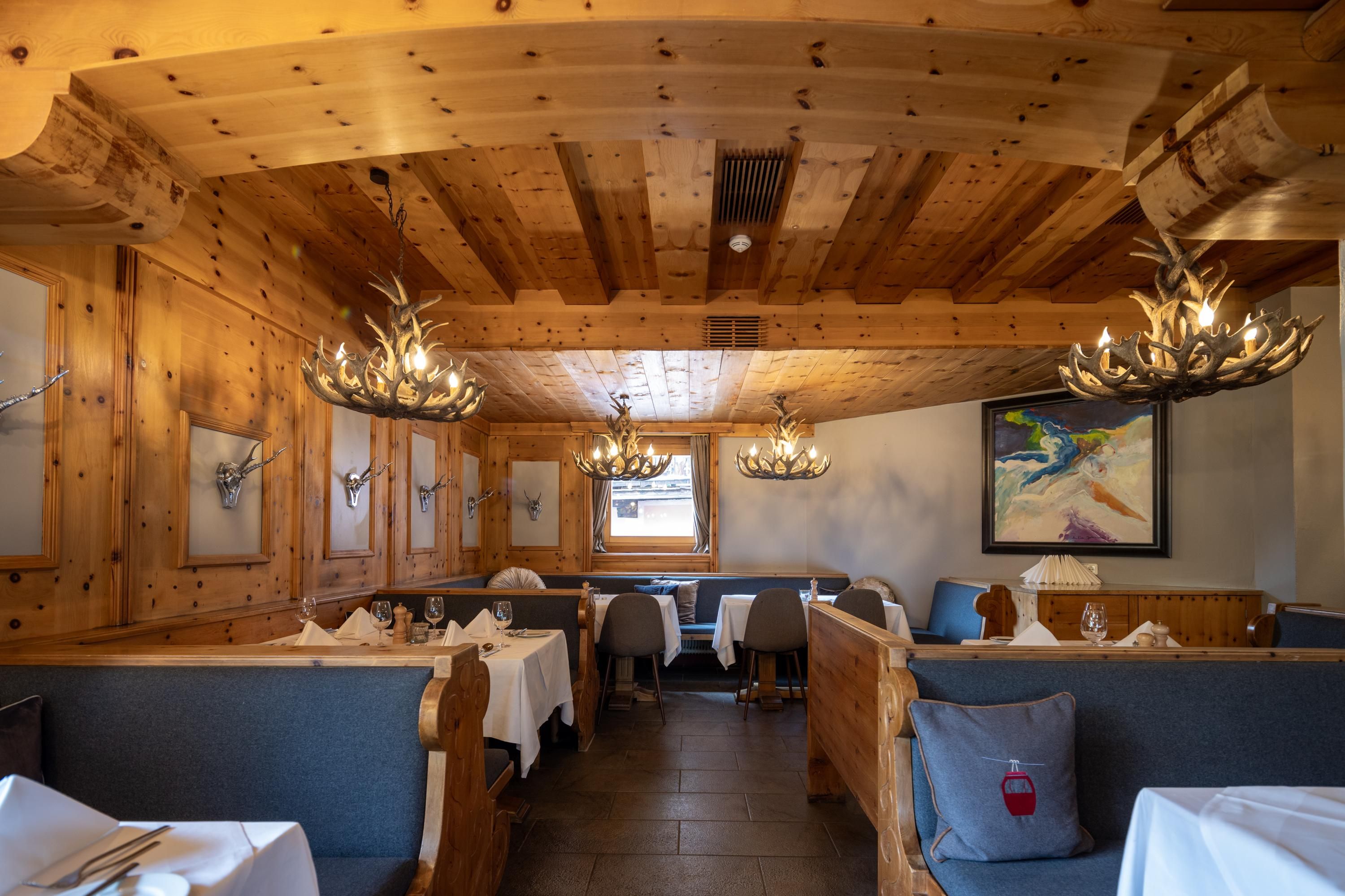Restaurang Foto