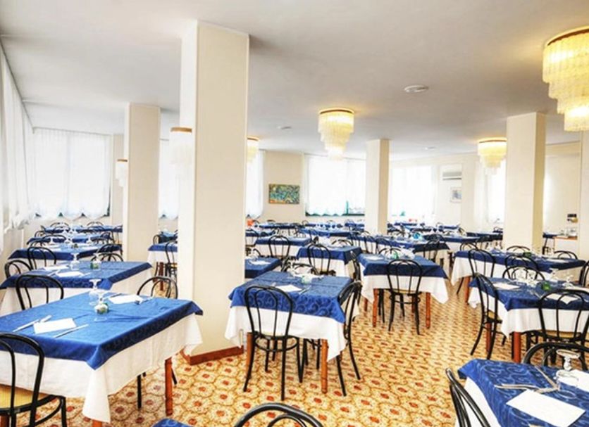 Restaurang Foto