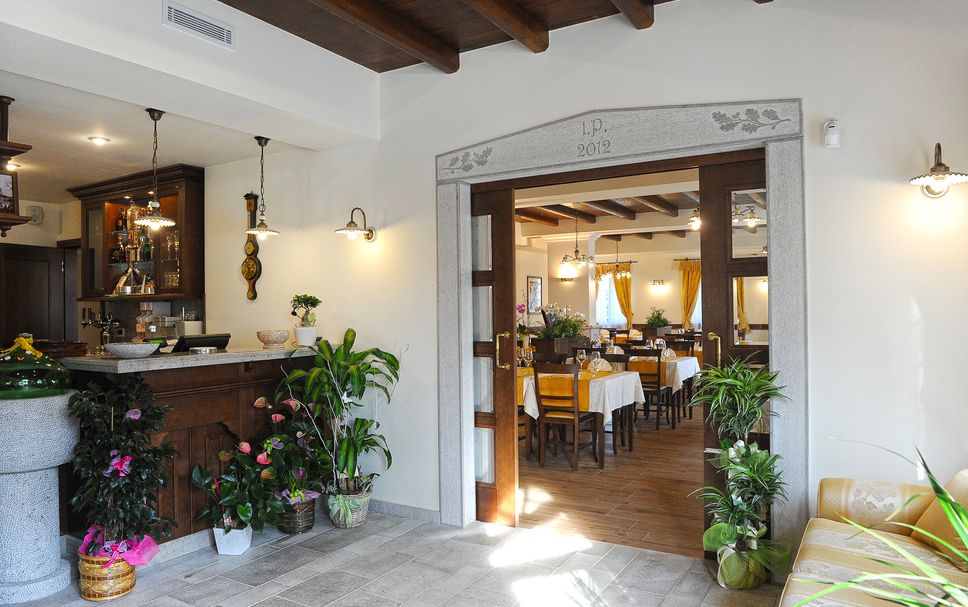 Restaurang Foto