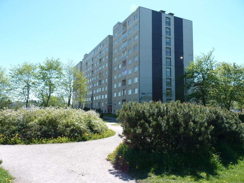 Byggnad Foto