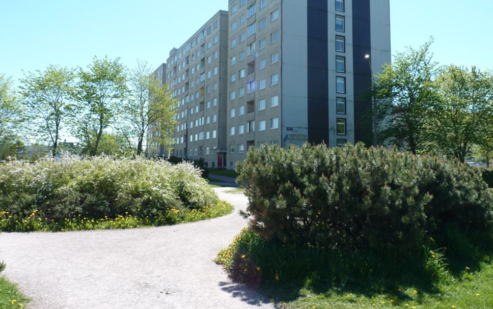 Byggnad Foto
